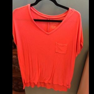 Coral AE top